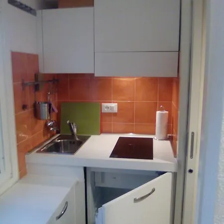 Monolocale Settimocielo Apartment